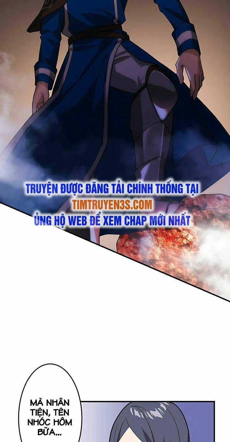 Hồi Quy Trở Thành Mạo Hiểm Giả Mạnh Nhất Nhờ Class Ẩn Điều Khiển Trọng Lực Chapter 5 trang 70