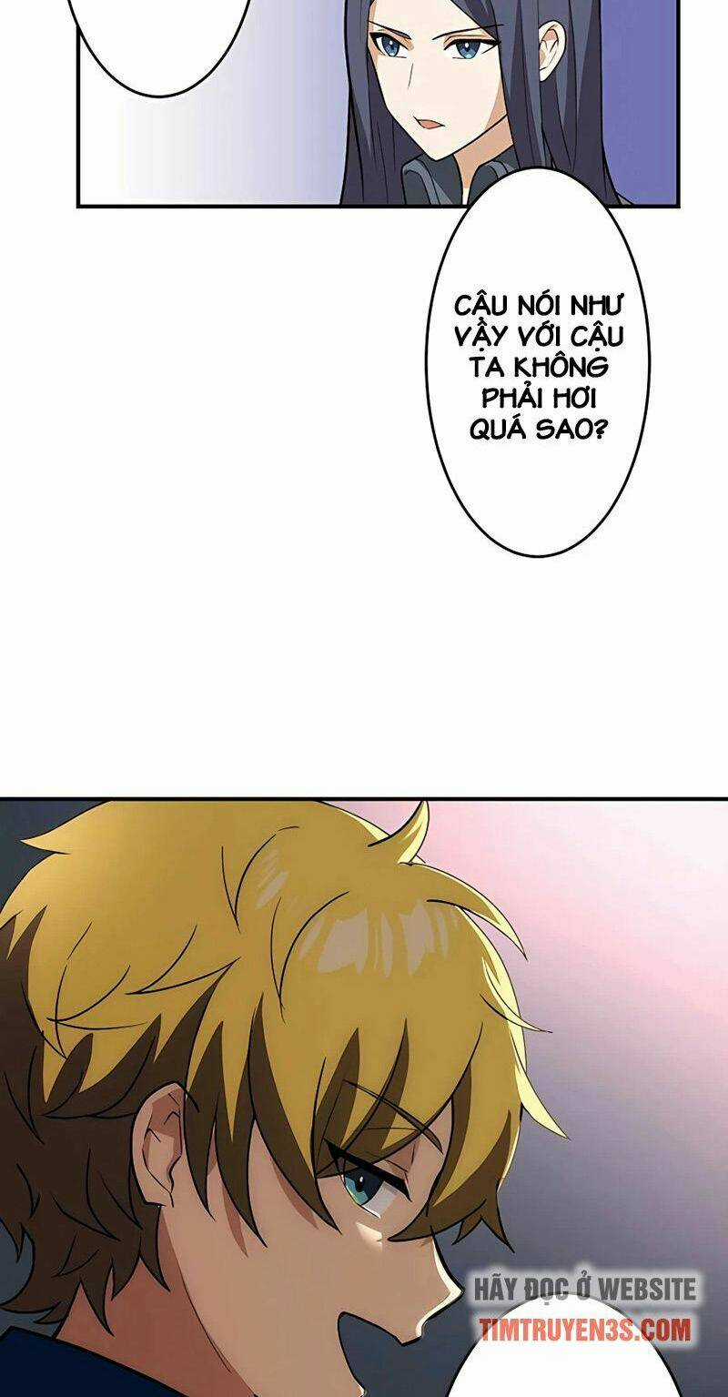 Hồi Quy Trở Thành Mạo Hiểm Giả Mạnh Nhất Nhờ Class Ẩn Điều Khiển Trọng Lực Chapter 5 trang 71