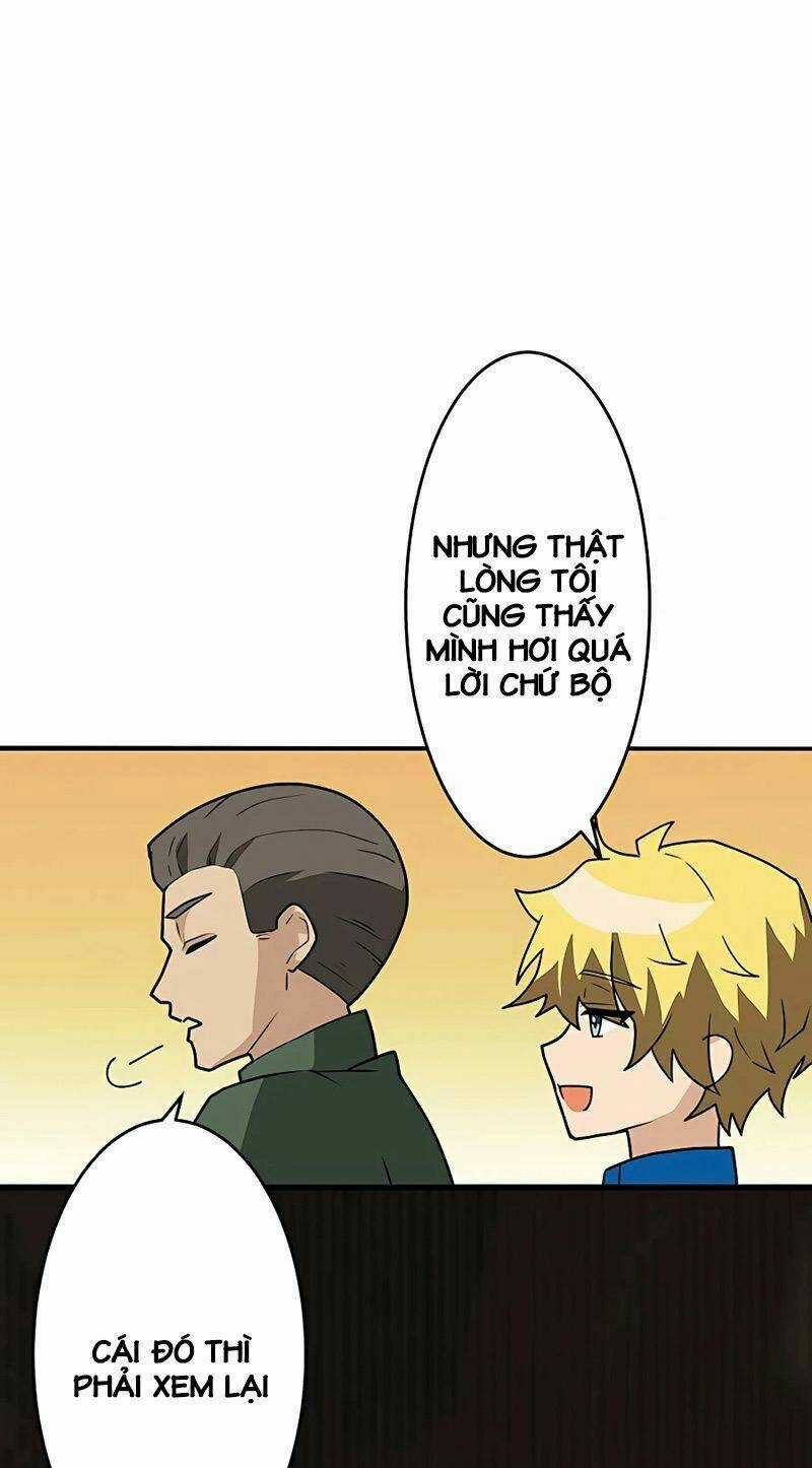 Hồi Quy Trở Thành Mạo Hiểm Giả Mạnh Nhất Nhờ Class Ẩn Điều Khiển Trọng Lực Chapter 5 trang 73