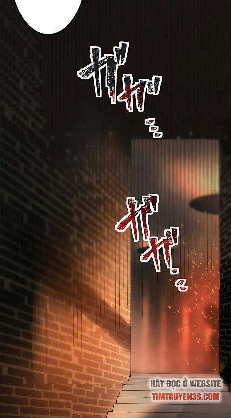 Hồi Quy Trở Thành Mạo Hiểm Giả Mạnh Nhất Nhờ Class Ẩn Điều Khiển Trọng Lực Chapter 5 trang 74