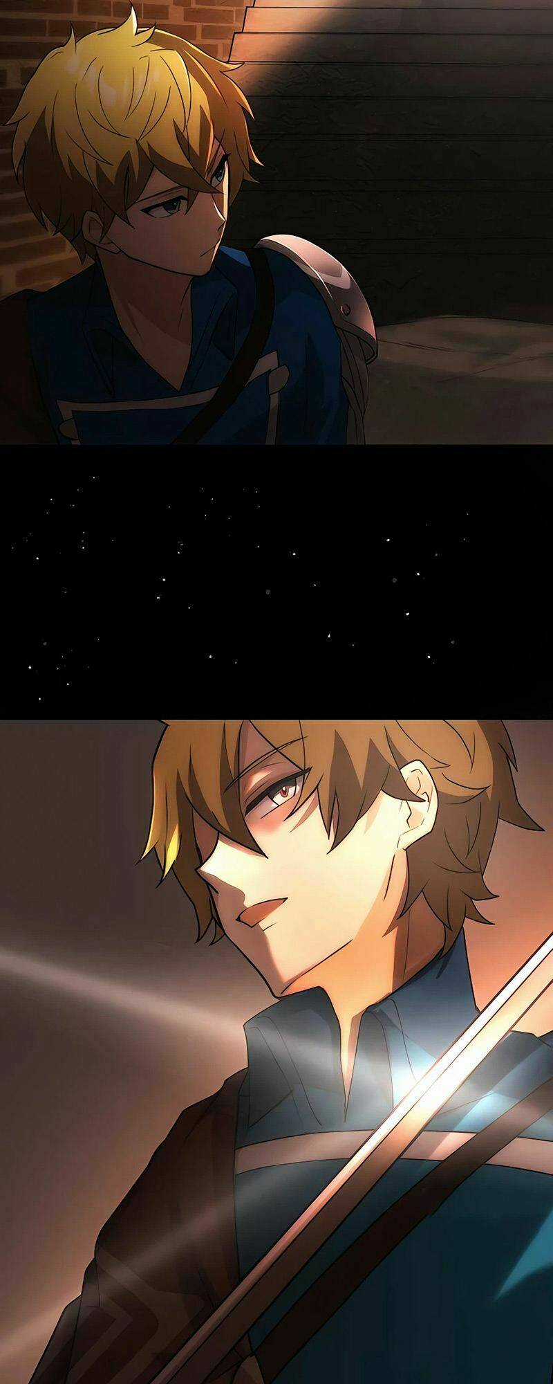 Hồi Quy Trở Thành Mạo Hiểm Giả Mạnh Nhất Nhờ Class Ẩn Điều Khiển Trọng Lực Chapter 5 trang 75