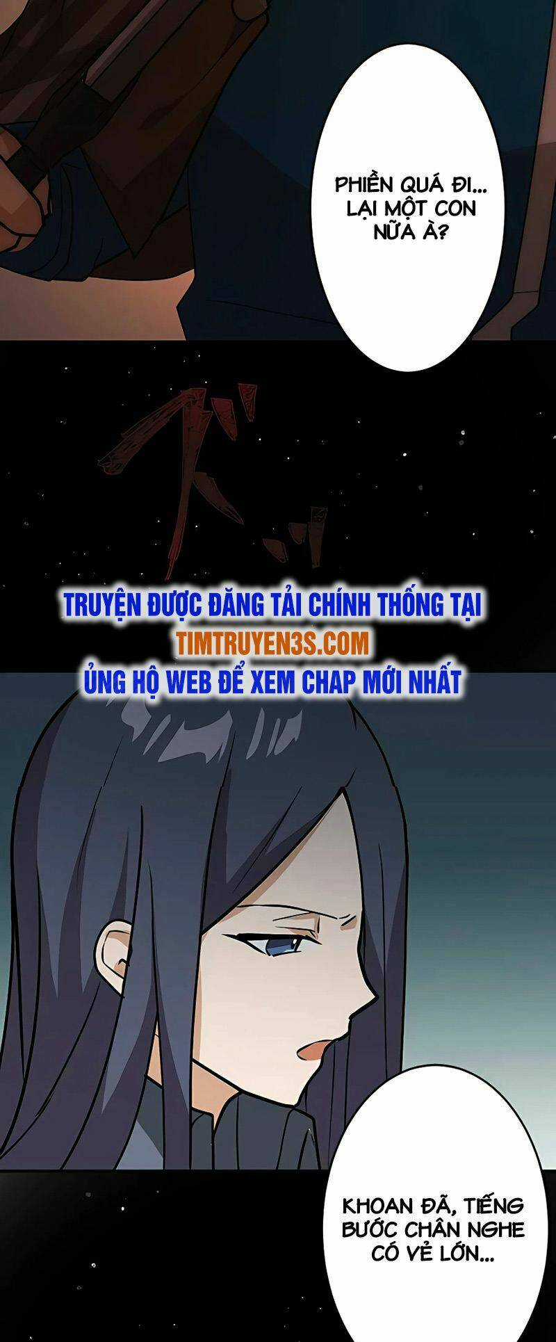 Hồi Quy Trở Thành Mạo Hiểm Giả Mạnh Nhất Nhờ Class Ẩn Điều Khiển Trọng Lực Chapter 5 trang 76