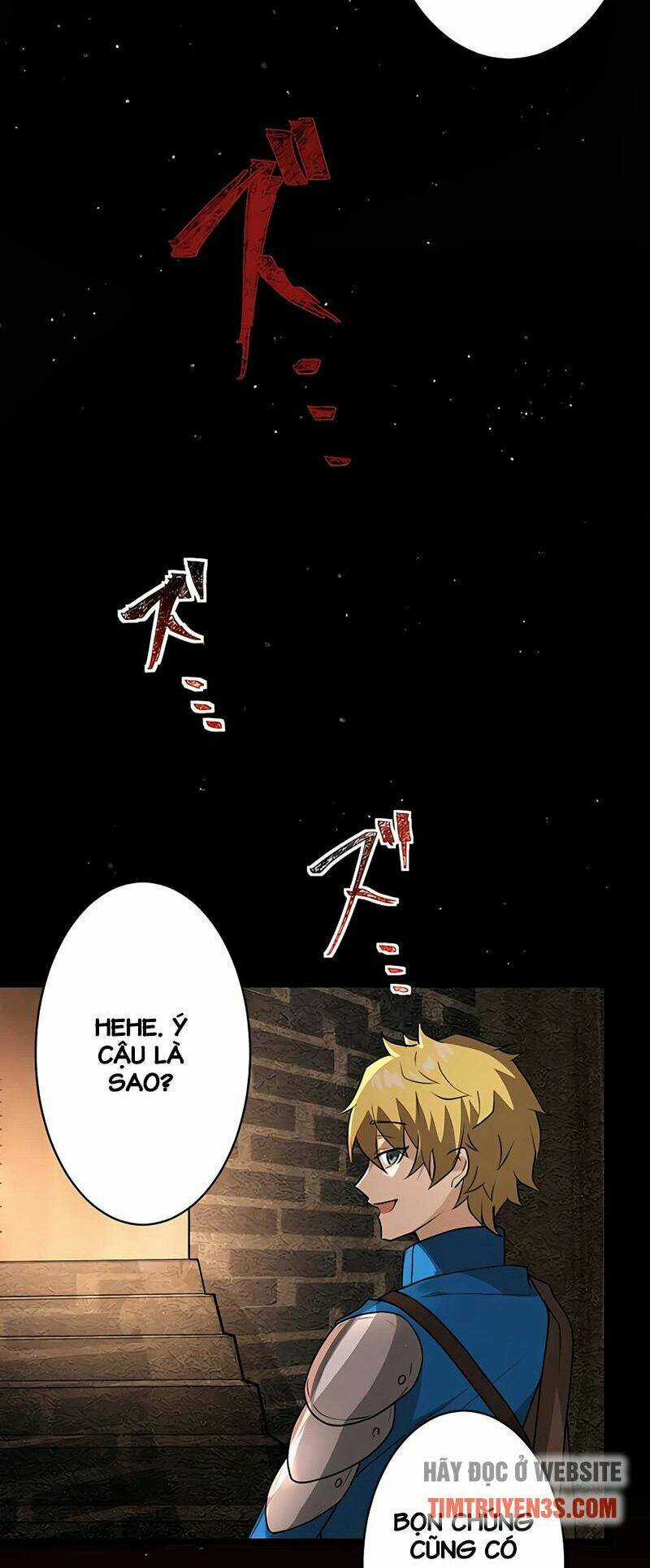 Hồi Quy Trở Thành Mạo Hiểm Giả Mạnh Nhất Nhờ Class Ẩn Điều Khiển Trọng Lực Chapter 5 trang 77