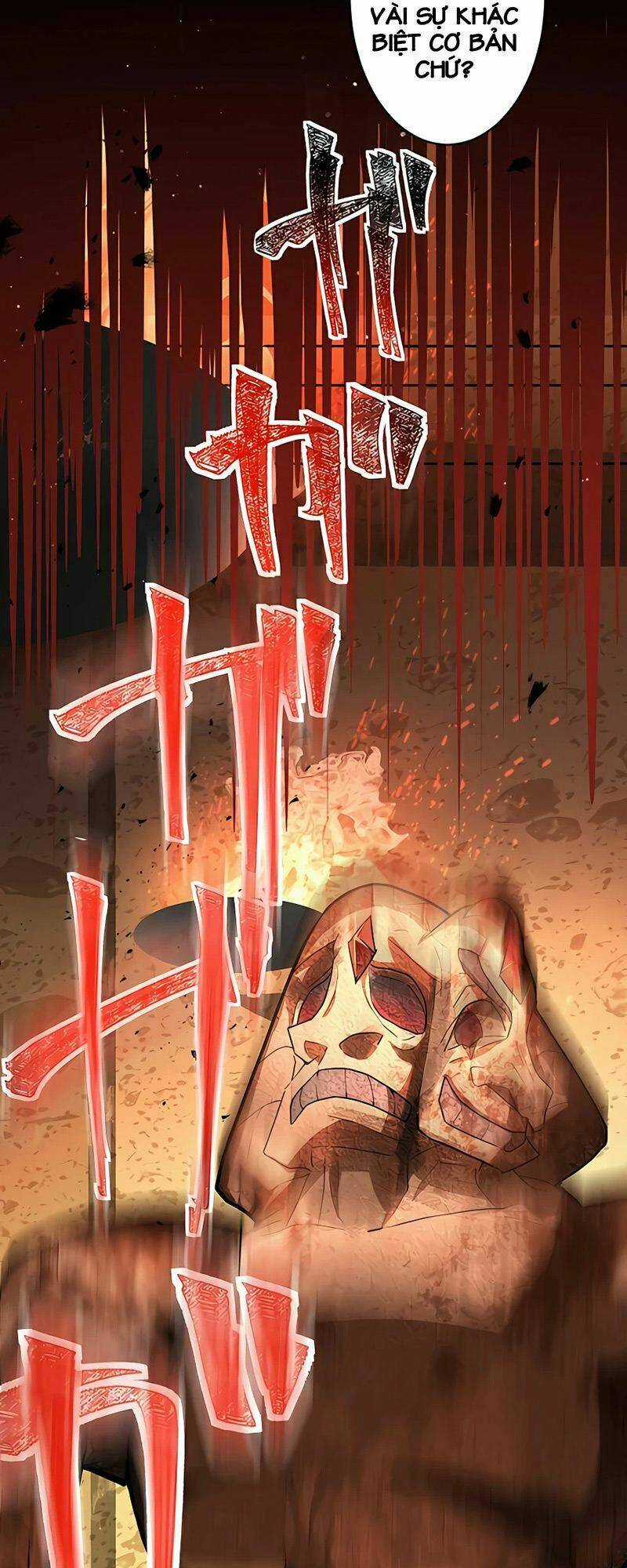 Hồi Quy Trở Thành Mạo Hiểm Giả Mạnh Nhất Nhờ Class Ẩn Điều Khiển Trọng Lực Chapter 5 trang 78