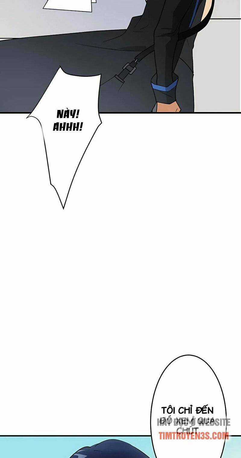 Hồi Quy Trở Thành Mạo Hiểm Giả Mạnh Nhất Nhờ Class Ẩn Điều Khiển Trọng Lực Chapter 5 trang 8