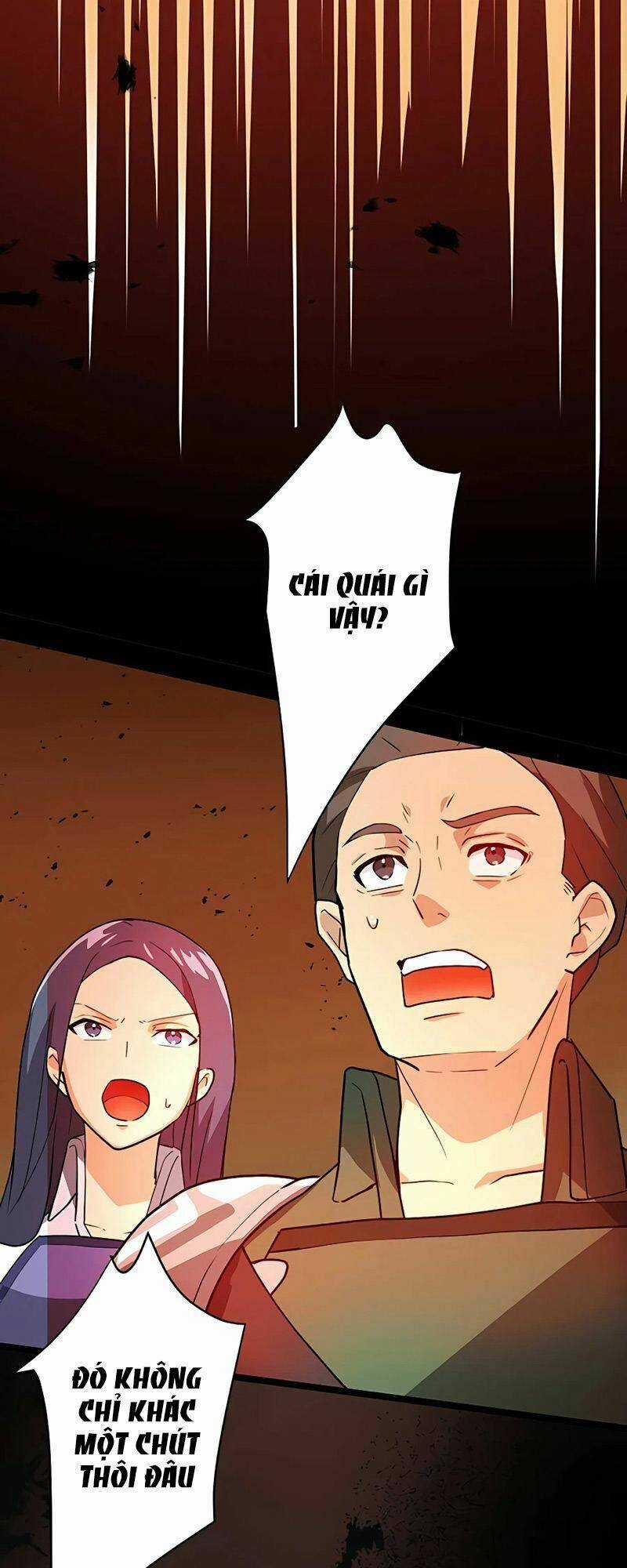 Hồi Quy Trở Thành Mạo Hiểm Giả Mạnh Nhất Nhờ Class Ẩn Điều Khiển Trọng Lực Chapter 5 trang 81