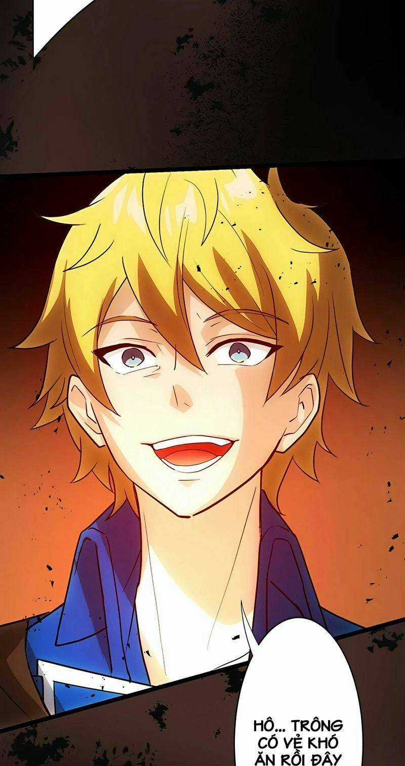 Hồi Quy Trở Thành Mạo Hiểm Giả Mạnh Nhất Nhờ Class Ẩn Điều Khiển Trọng Lực Chapter 5 trang 82