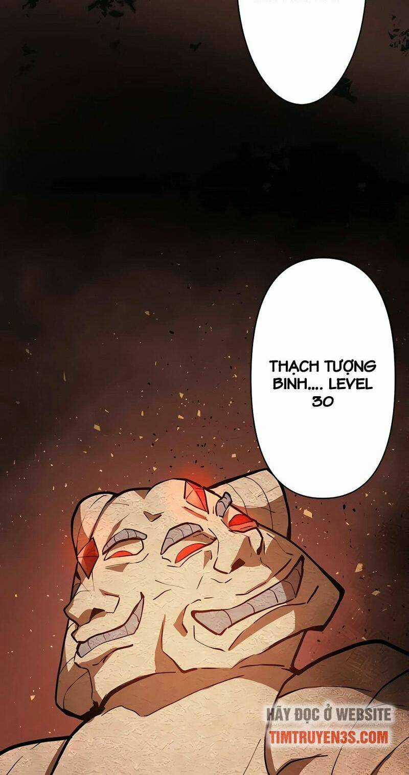 Hồi Quy Trở Thành Mạo Hiểm Giả Mạnh Nhất Nhờ Class Ẩn Điều Khiển Trọng Lực Chapter 5 trang 83