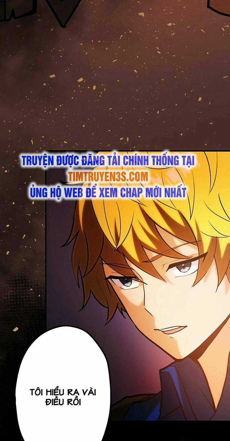 Hồi Quy Trở Thành Mạo Hiểm Giả Mạnh Nhất Nhờ Class Ẩn Điều Khiển Trọng Lực Chapter 5 trang 85