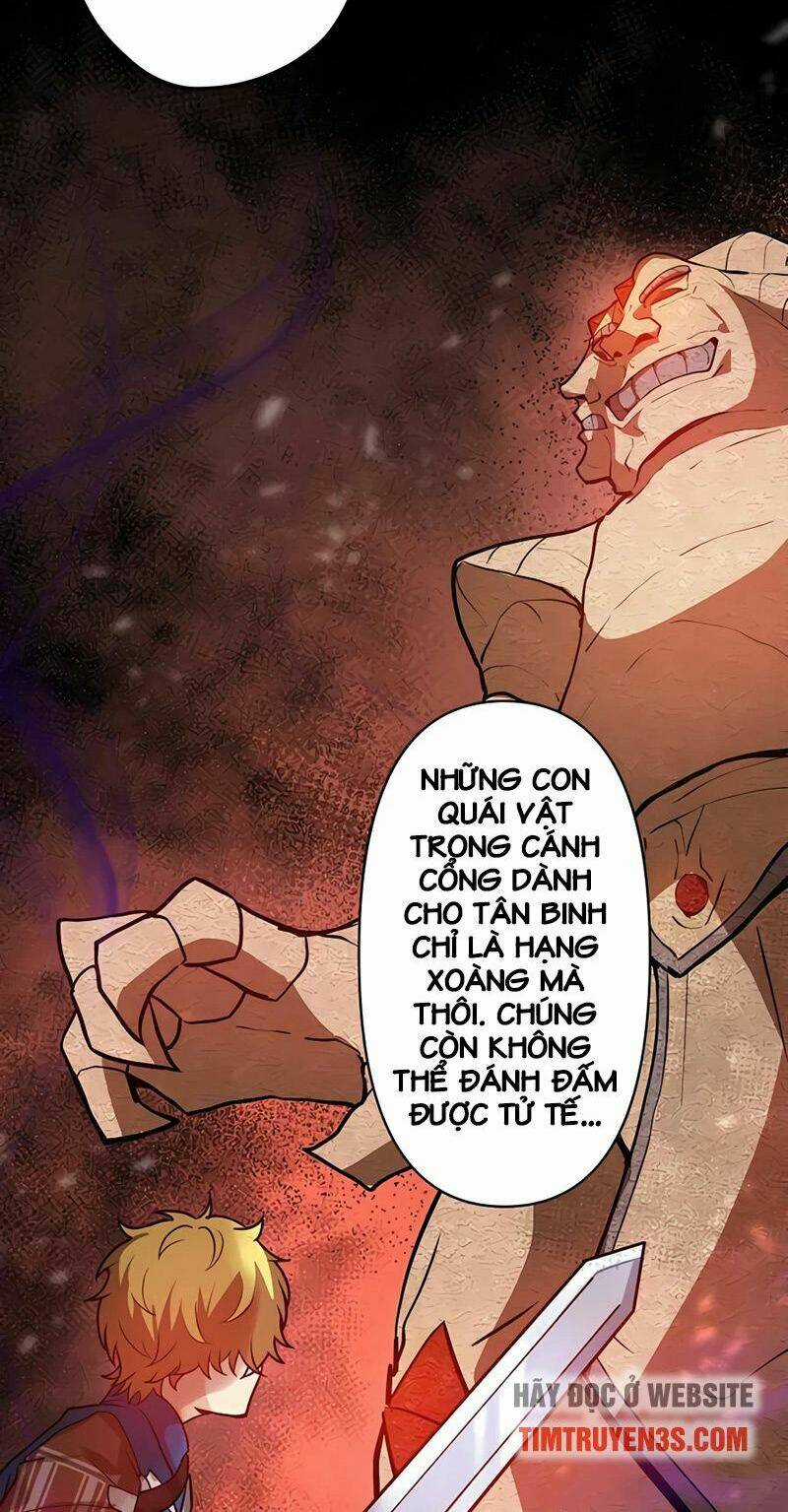 Hồi Quy Trở Thành Mạo Hiểm Giả Mạnh Nhất Nhờ Class Ẩn Điều Khiển Trọng Lực Chapter 5 trang 86