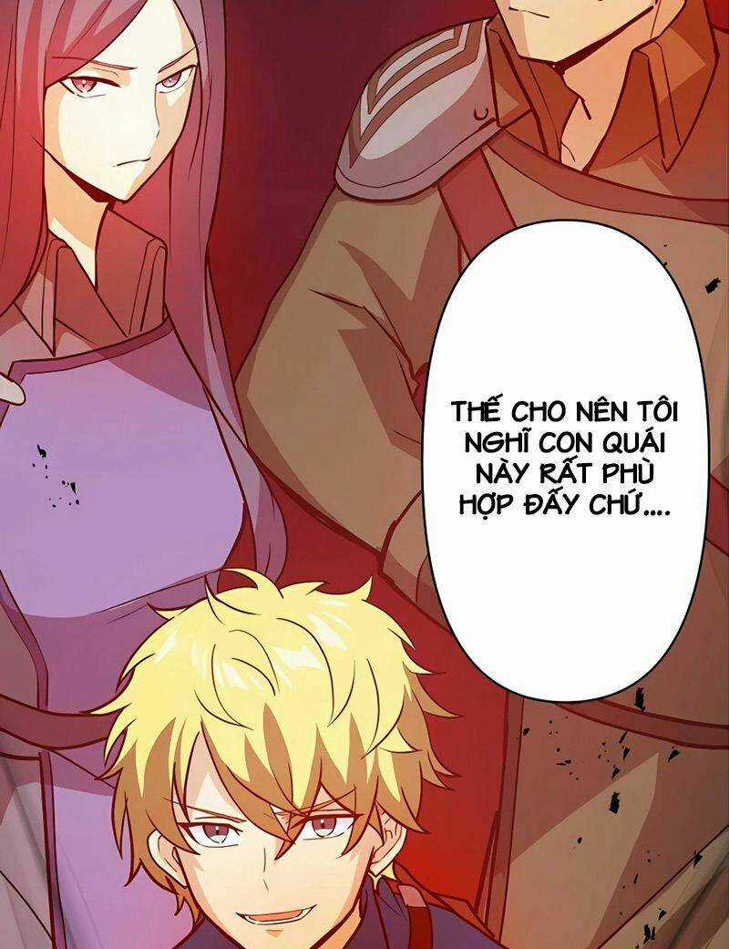 Hồi Quy Trở Thành Mạo Hiểm Giả Mạnh Nhất Nhờ Class Ẩn Điều Khiển Trọng Lực Chapter 5 trang 88