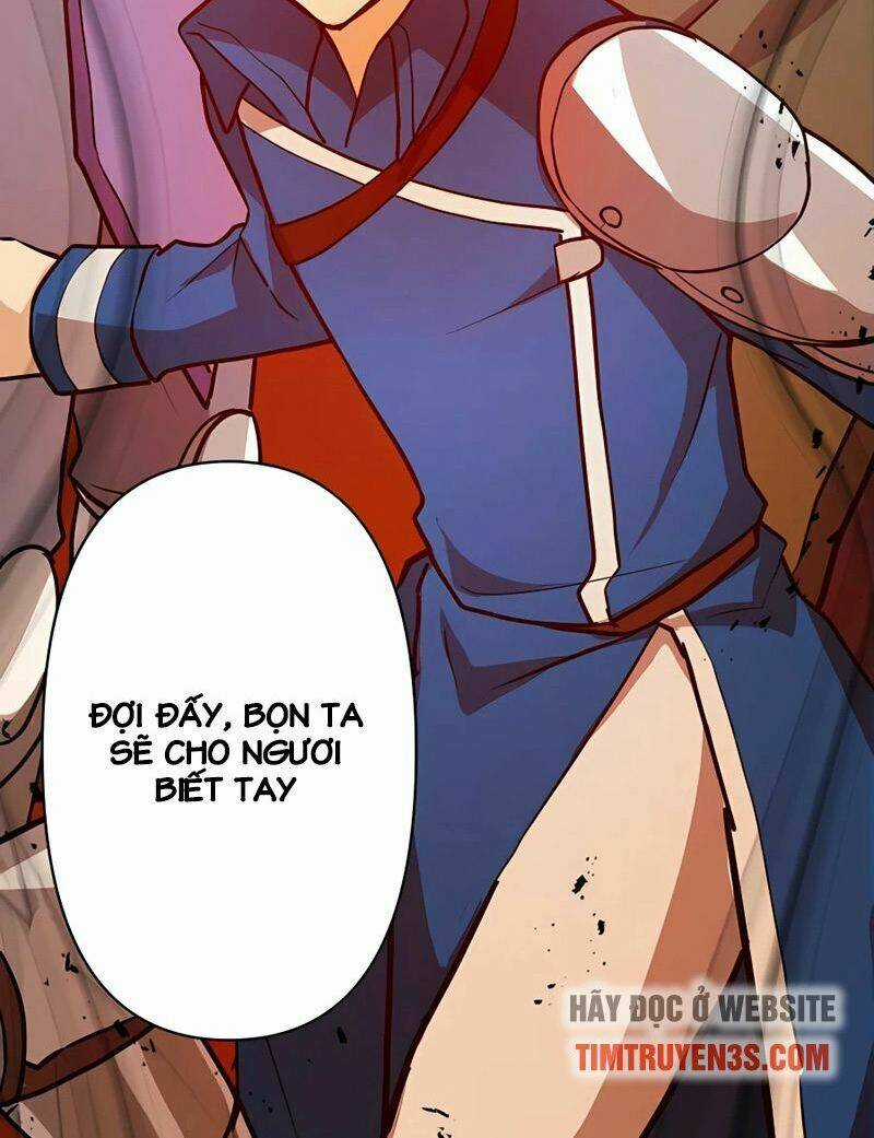 Hồi Quy Trở Thành Mạo Hiểm Giả Mạnh Nhất Nhờ Class Ẩn Điều Khiển Trọng Lực Chapter 5 trang 89