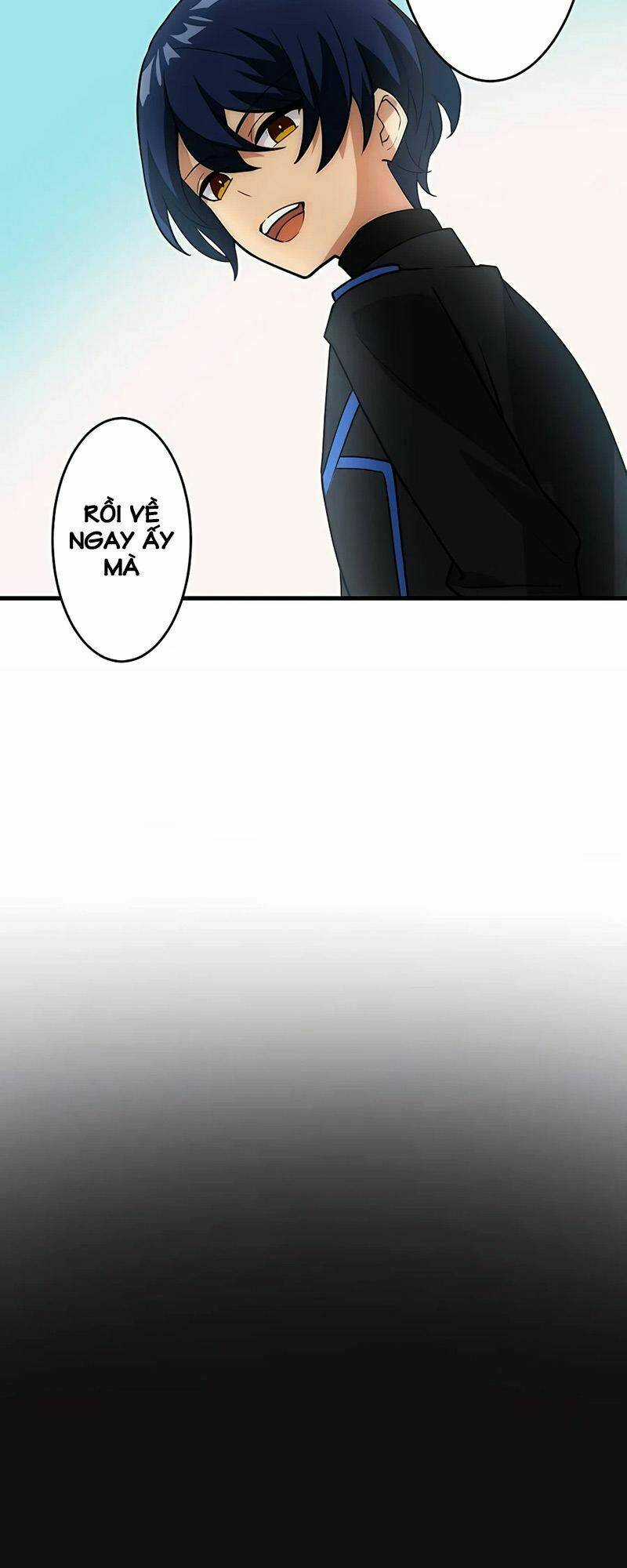 Hồi Quy Trở Thành Mạo Hiểm Giả Mạnh Nhất Nhờ Class Ẩn Điều Khiển Trọng Lực Chapter 5 trang 9