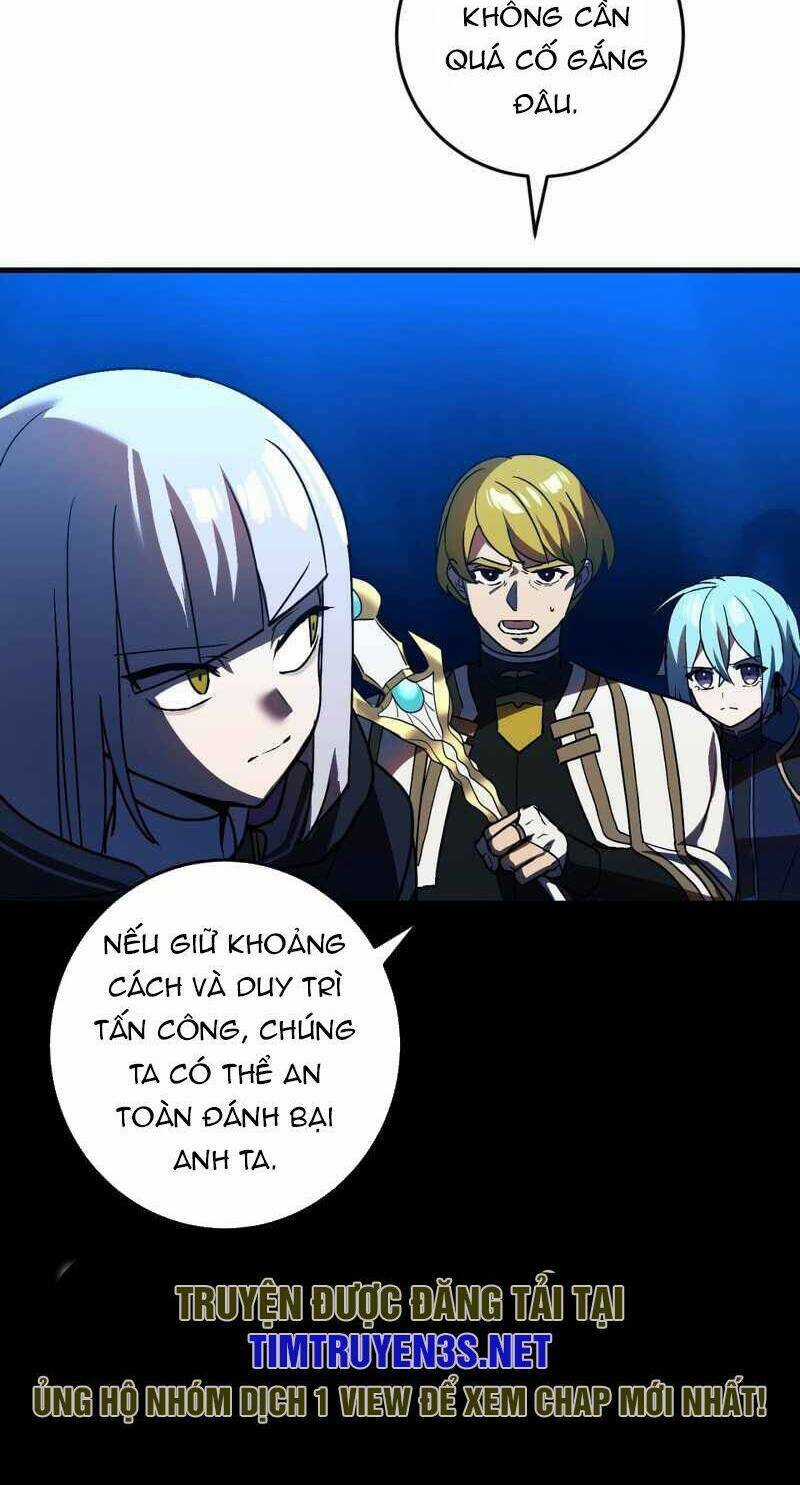 Hồi Quy Trở Thành Mạo Hiểm Giả Mạnh Nhất Nhờ Class Ẩn Điều Khiển Trọng Lực Chapter 50 trang 10