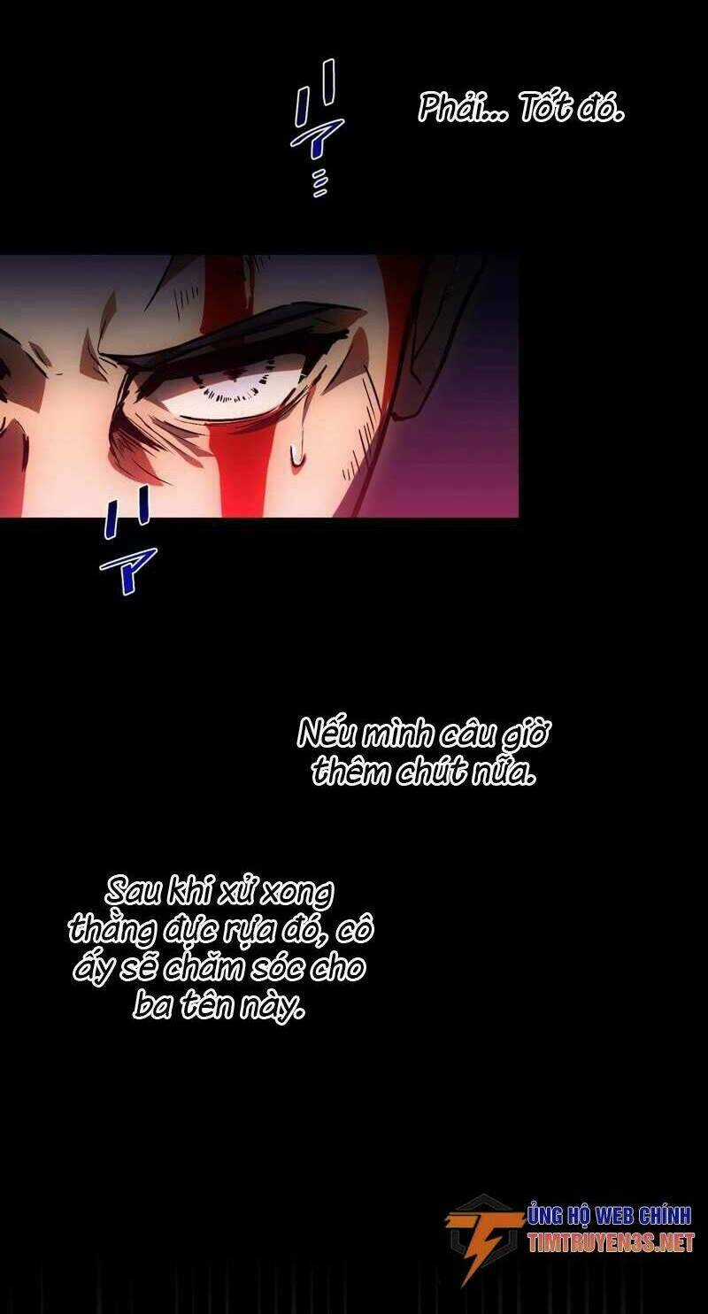 Hồi Quy Trở Thành Mạo Hiểm Giả Mạnh Nhất Nhờ Class Ẩn Điều Khiển Trọng Lực Chapter 50 trang 11