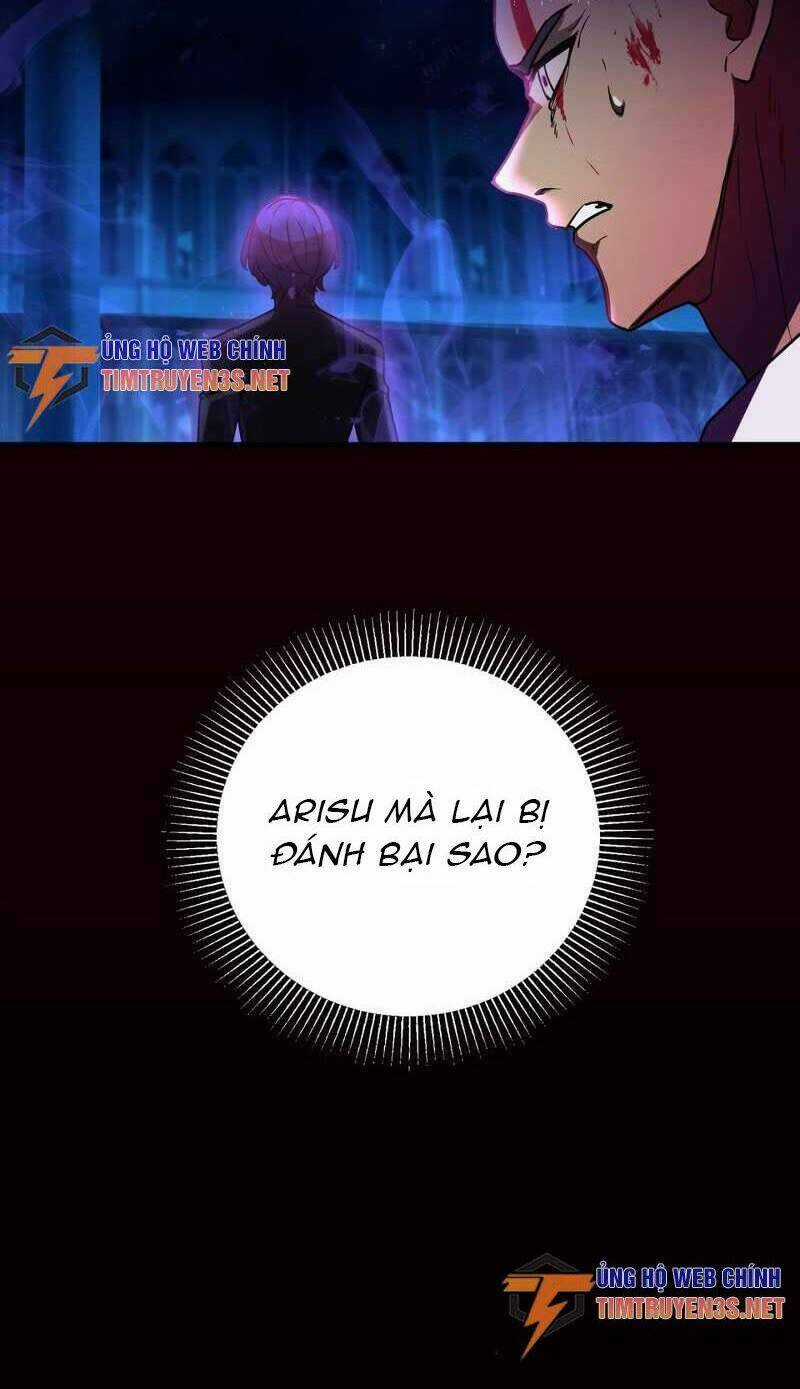 Hồi Quy Trở Thành Mạo Hiểm Giả Mạnh Nhất Nhờ Class Ẩn Điều Khiển Trọng Lực Chapter 50 trang 17