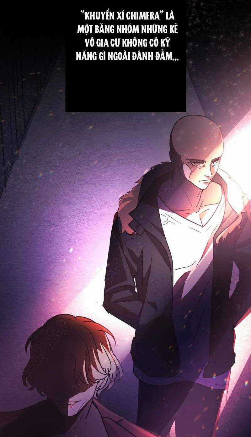 Hồi Quy Trở Thành Mạo Hiểm Giả Mạnh Nhất Nhờ Class Ẩn Điều Khiển Trọng Lực Chapter 50 trang 19