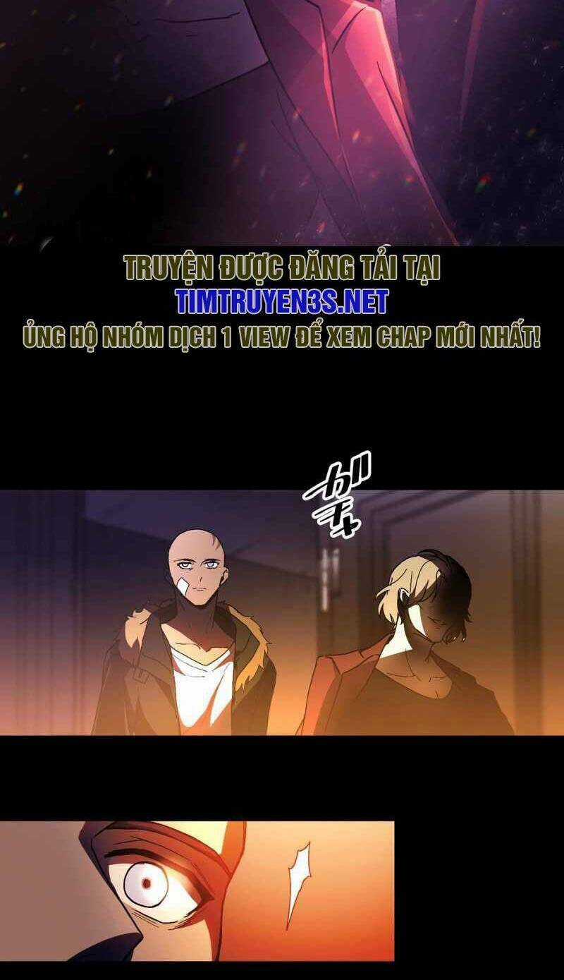 Hồi Quy Trở Thành Mạo Hiểm Giả Mạnh Nhất Nhờ Class Ẩn Điều Khiển Trọng Lực Chapter 50 trang 20