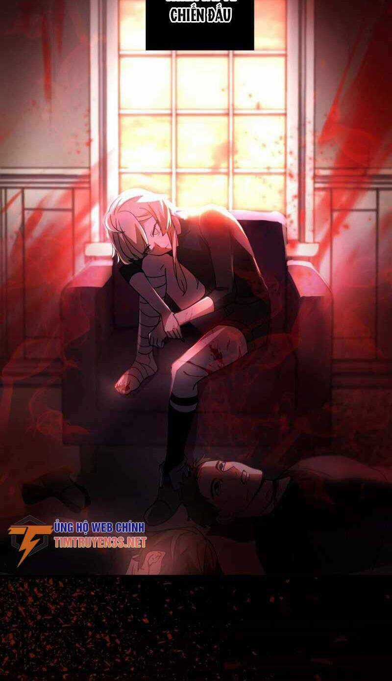 Hồi Quy Trở Thành Mạo Hiểm Giả Mạnh Nhất Nhờ Class Ẩn Điều Khiển Trọng Lực Chapter 50 trang 22