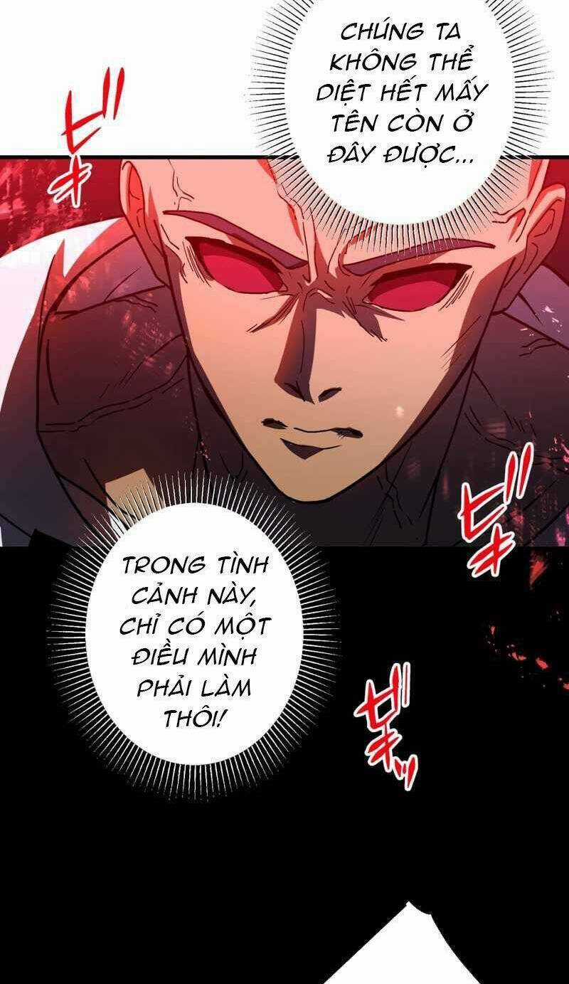 Hồi Quy Trở Thành Mạo Hiểm Giả Mạnh Nhất Nhờ Class Ẩn Điều Khiển Trọng Lực Chapter 50 trang 26