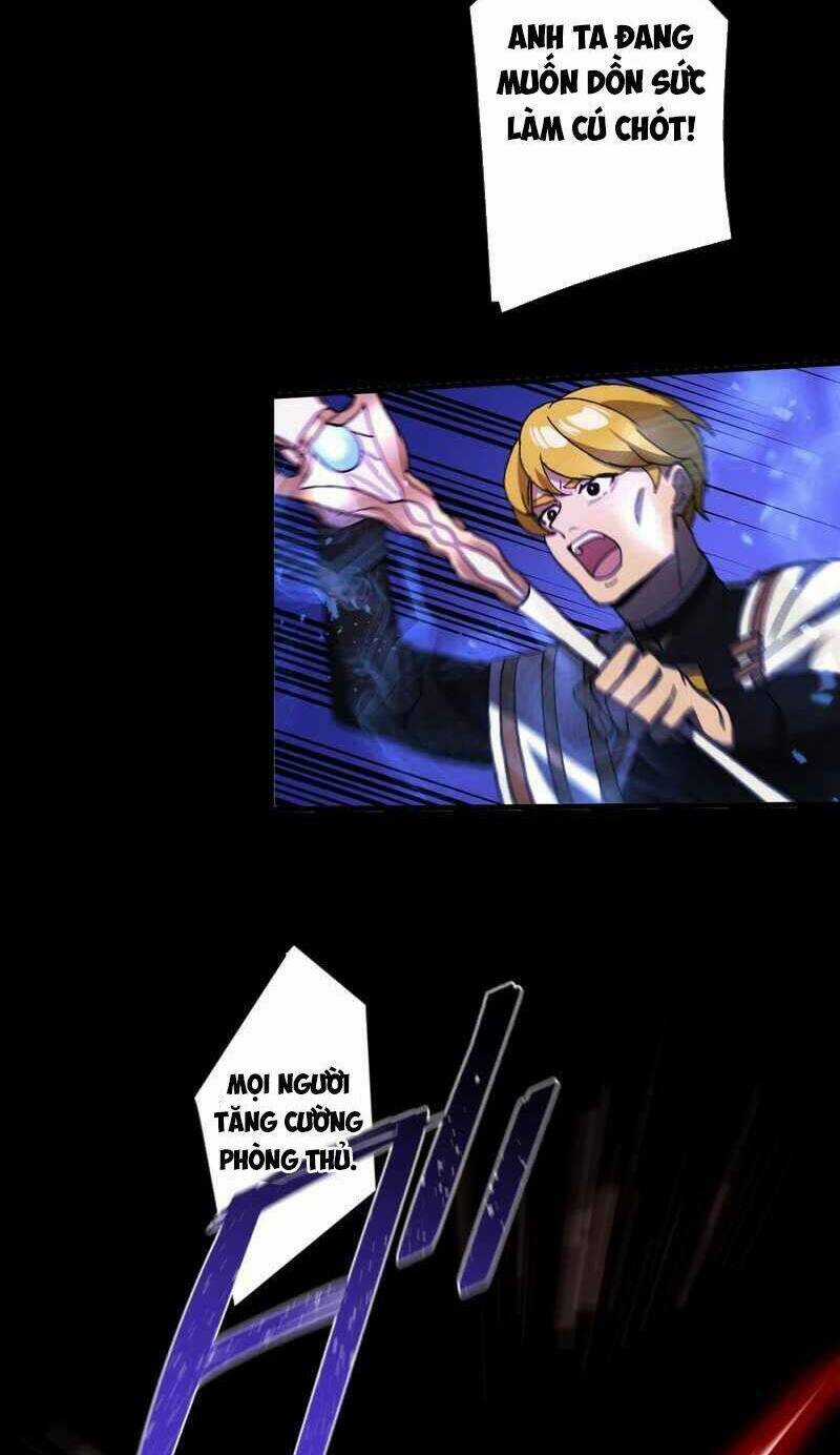 Hồi Quy Trở Thành Mạo Hiểm Giả Mạnh Nhất Nhờ Class Ẩn Điều Khiển Trọng Lực Chapter 50 trang 27