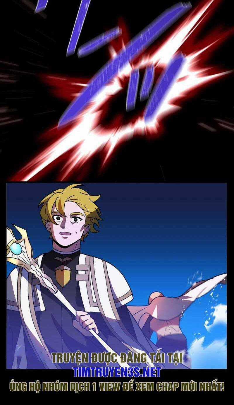 Hồi Quy Trở Thành Mạo Hiểm Giả Mạnh Nhất Nhờ Class Ẩn Điều Khiển Trọng Lực Chapter 50 trang 28