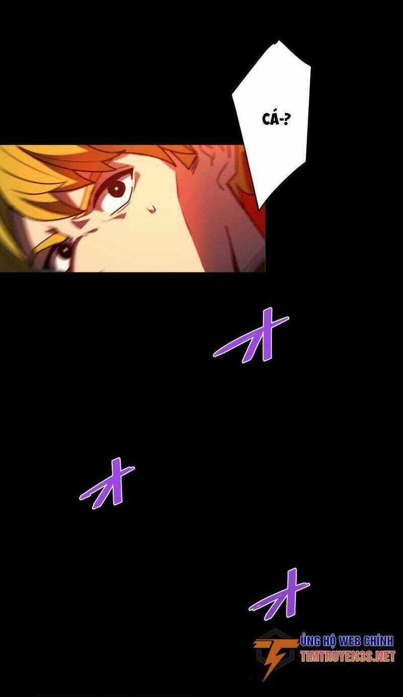 Hồi Quy Trở Thành Mạo Hiểm Giả Mạnh Nhất Nhờ Class Ẩn Điều Khiển Trọng Lực Chapter 50 trang 29