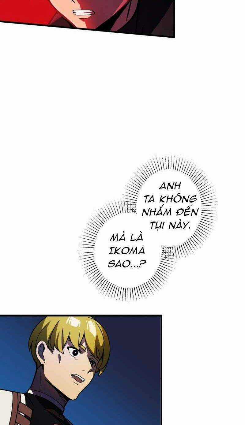 Hồi Quy Trở Thành Mạo Hiểm Giả Mạnh Nhất Nhờ Class Ẩn Điều Khiển Trọng Lực Chapter 50 trang 33