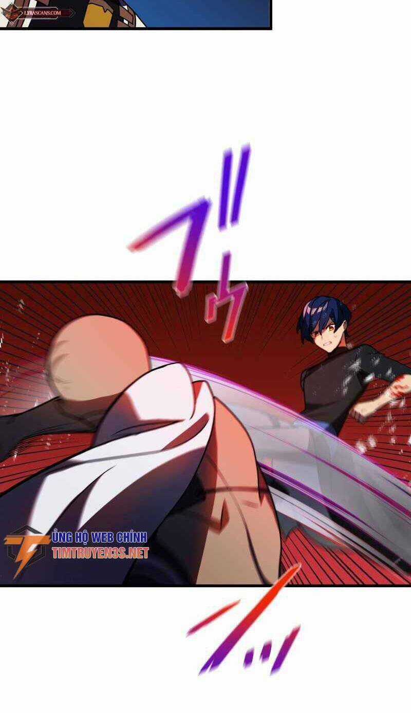 Hồi Quy Trở Thành Mạo Hiểm Giả Mạnh Nhất Nhờ Class Ẩn Điều Khiển Trọng Lực Chapter 50 trang 34