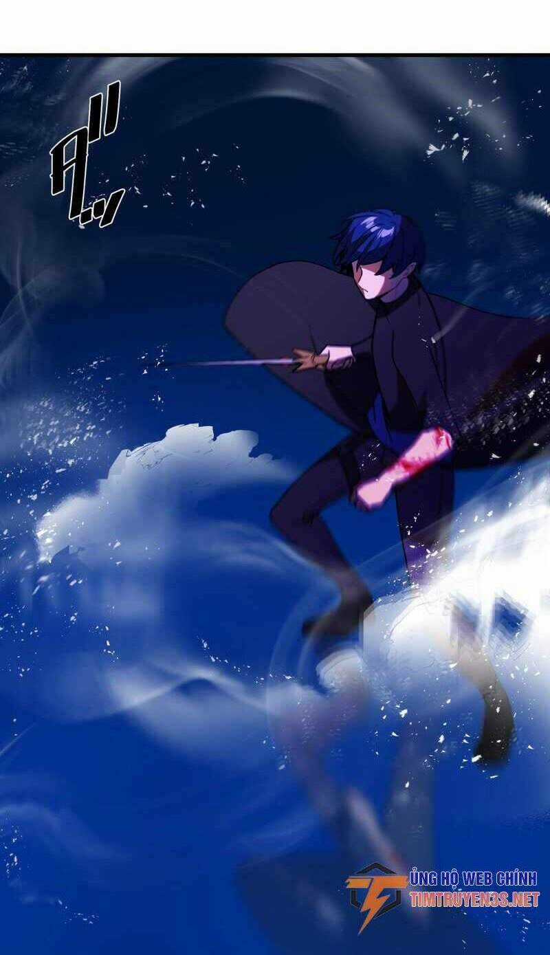 Hồi Quy Trở Thành Mạo Hiểm Giả Mạnh Nhất Nhờ Class Ẩn Điều Khiển Trọng Lực Chapter 50 trang 35