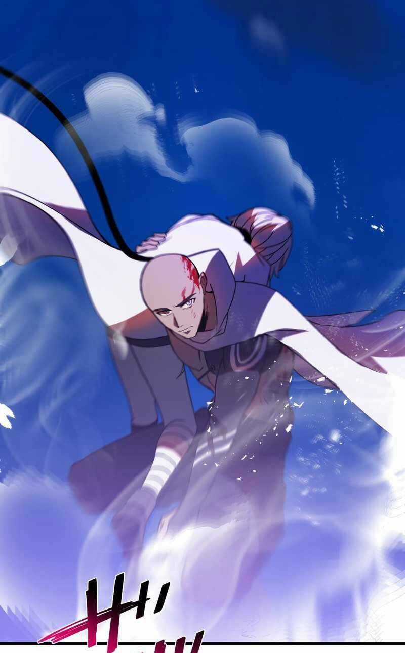 Hồi Quy Trở Thành Mạo Hiểm Giả Mạnh Nhất Nhờ Class Ẩn Điều Khiển Trọng Lực Chapter 50 trang 36