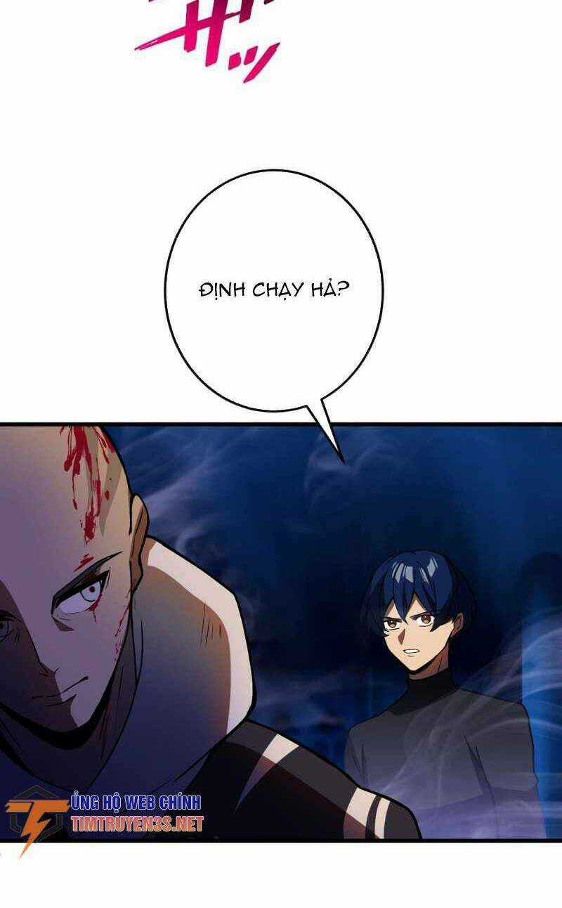 Hồi Quy Trở Thành Mạo Hiểm Giả Mạnh Nhất Nhờ Class Ẩn Điều Khiển Trọng Lực Chapter 50 trang 37