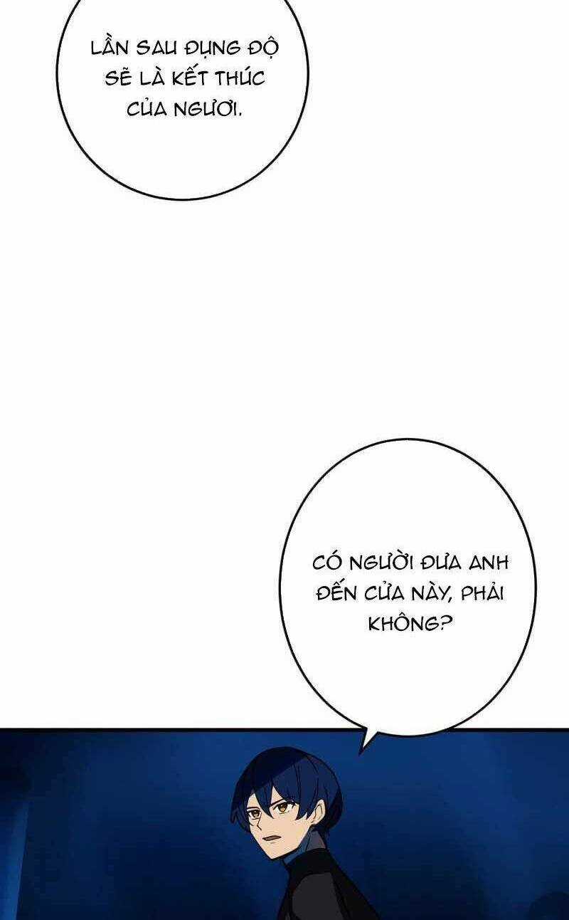 Hồi Quy Trở Thành Mạo Hiểm Giả Mạnh Nhất Nhờ Class Ẩn Điều Khiển Trọng Lực Chapter 50 trang 39