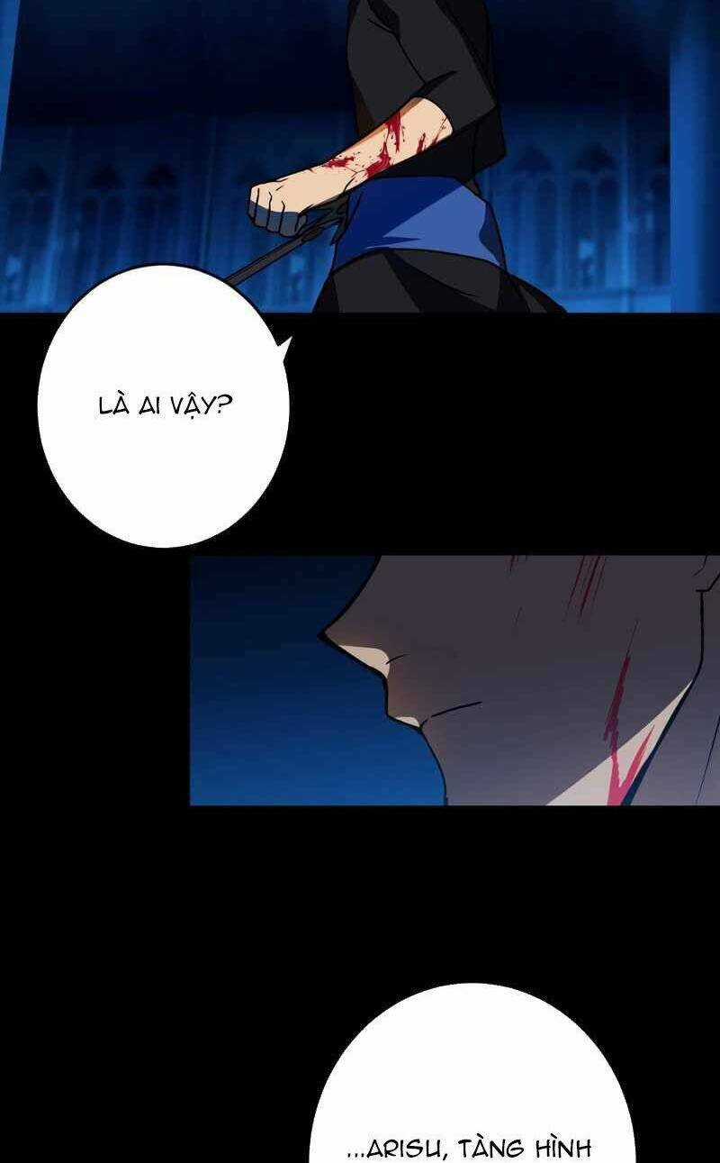 Hồi Quy Trở Thành Mạo Hiểm Giả Mạnh Nhất Nhờ Class Ẩn Điều Khiển Trọng Lực Chapter 50 trang 40