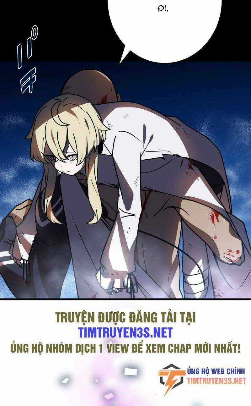 Hồi Quy Trở Thành Mạo Hiểm Giả Mạnh Nhất Nhờ Class Ẩn Điều Khiển Trọng Lực Chapter 50 trang 41