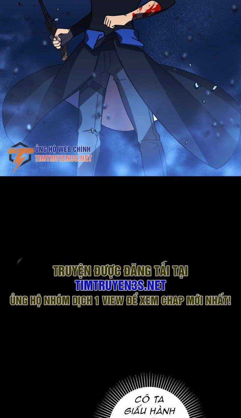 Hồi Quy Trở Thành Mạo Hiểm Giả Mạnh Nhất Nhờ Class Ẩn Điều Khiển Trọng Lực Chapter 50 trang 44