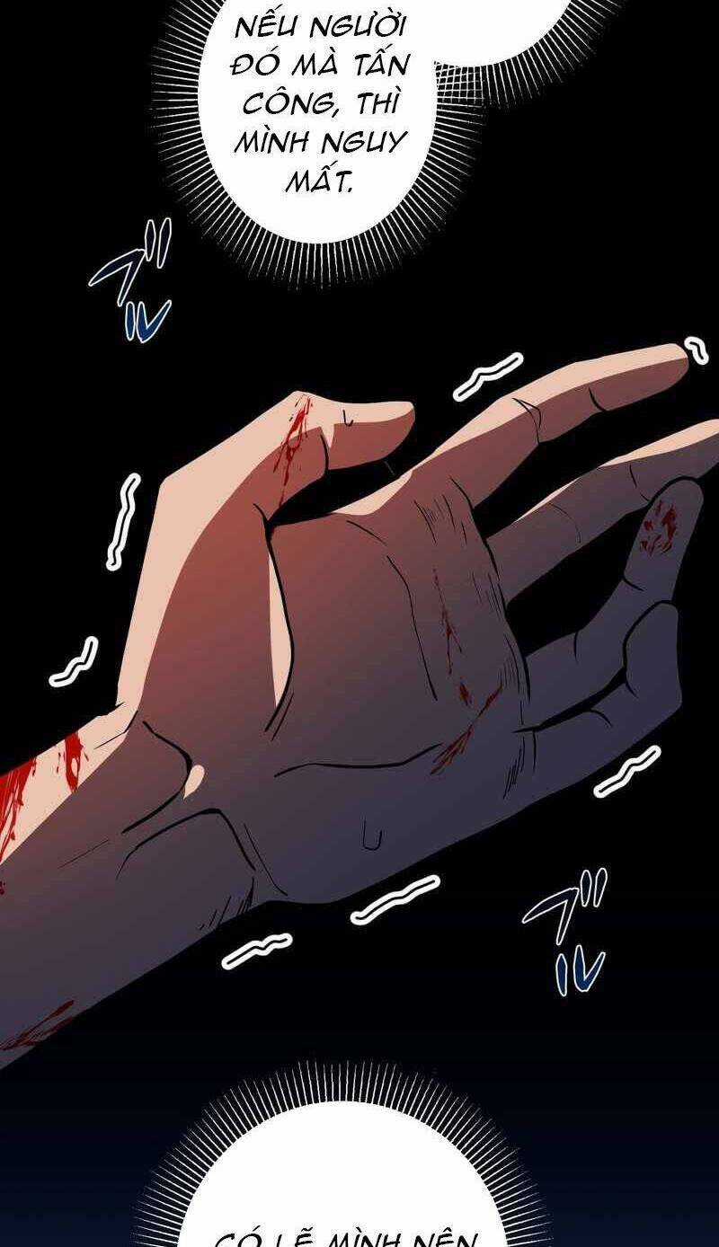 Hồi Quy Trở Thành Mạo Hiểm Giả Mạnh Nhất Nhờ Class Ẩn Điều Khiển Trọng Lực Chapter 50 trang 46