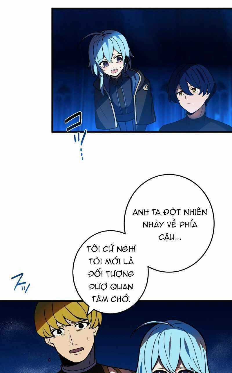 Hồi Quy Trở Thành Mạo Hiểm Giả Mạnh Nhất Nhờ Class Ẩn Điều Khiển Trọng Lực Chapter 50 trang 48