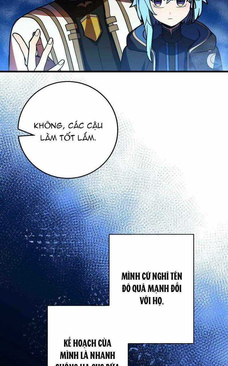 Hồi Quy Trở Thành Mạo Hiểm Giả Mạnh Nhất Nhờ Class Ẩn Điều Khiển Trọng Lực Chapter 50 trang 49