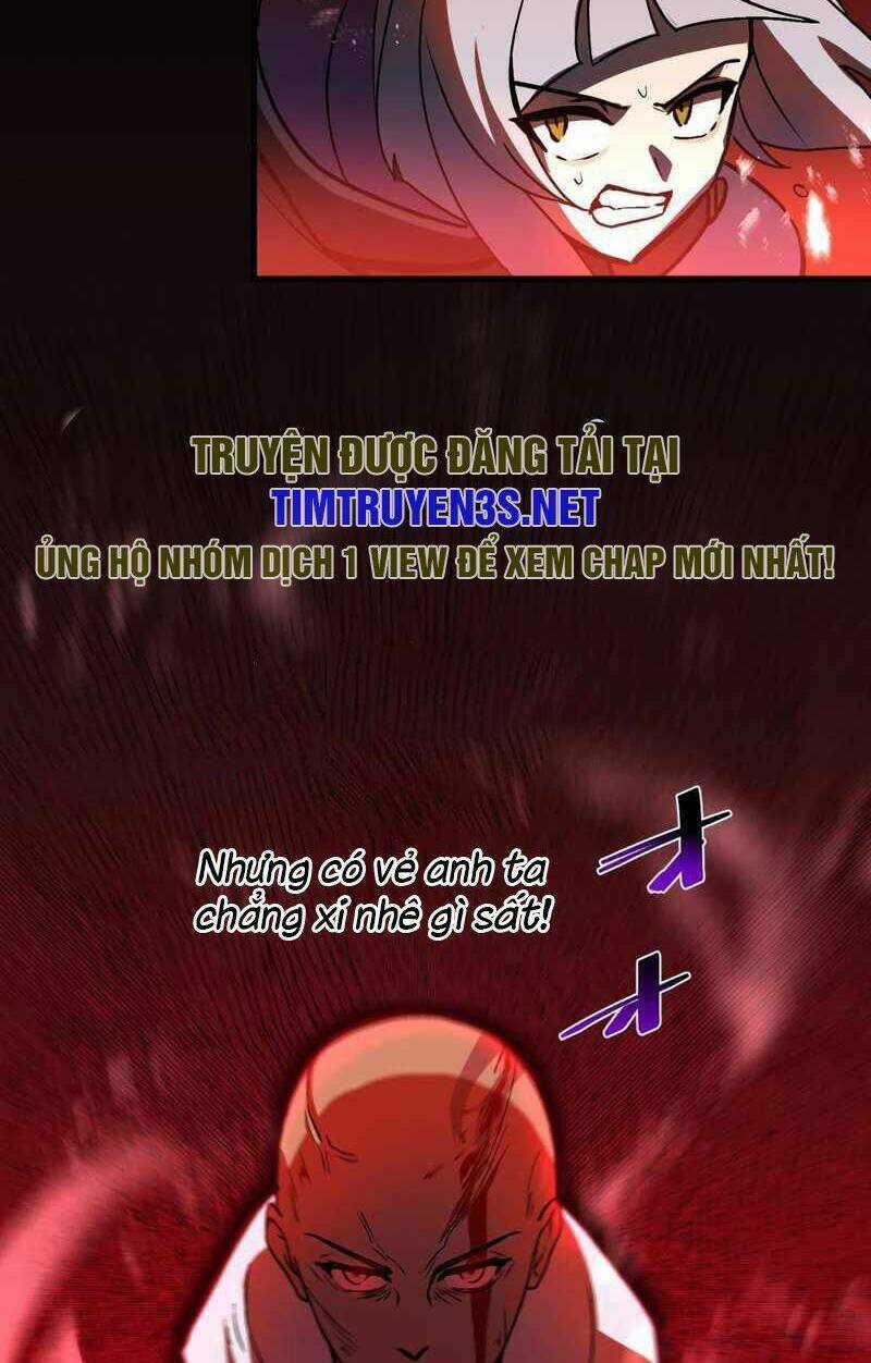 Hồi Quy Trở Thành Mạo Hiểm Giả Mạnh Nhất Nhờ Class Ẩn Điều Khiển Trọng Lực Chapter 50 trang 5