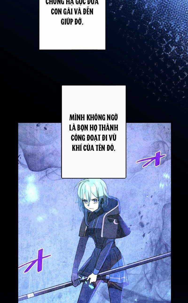 Hồi Quy Trở Thành Mạo Hiểm Giả Mạnh Nhất Nhờ Class Ẩn Điều Khiển Trọng Lực Chapter 50 trang 50