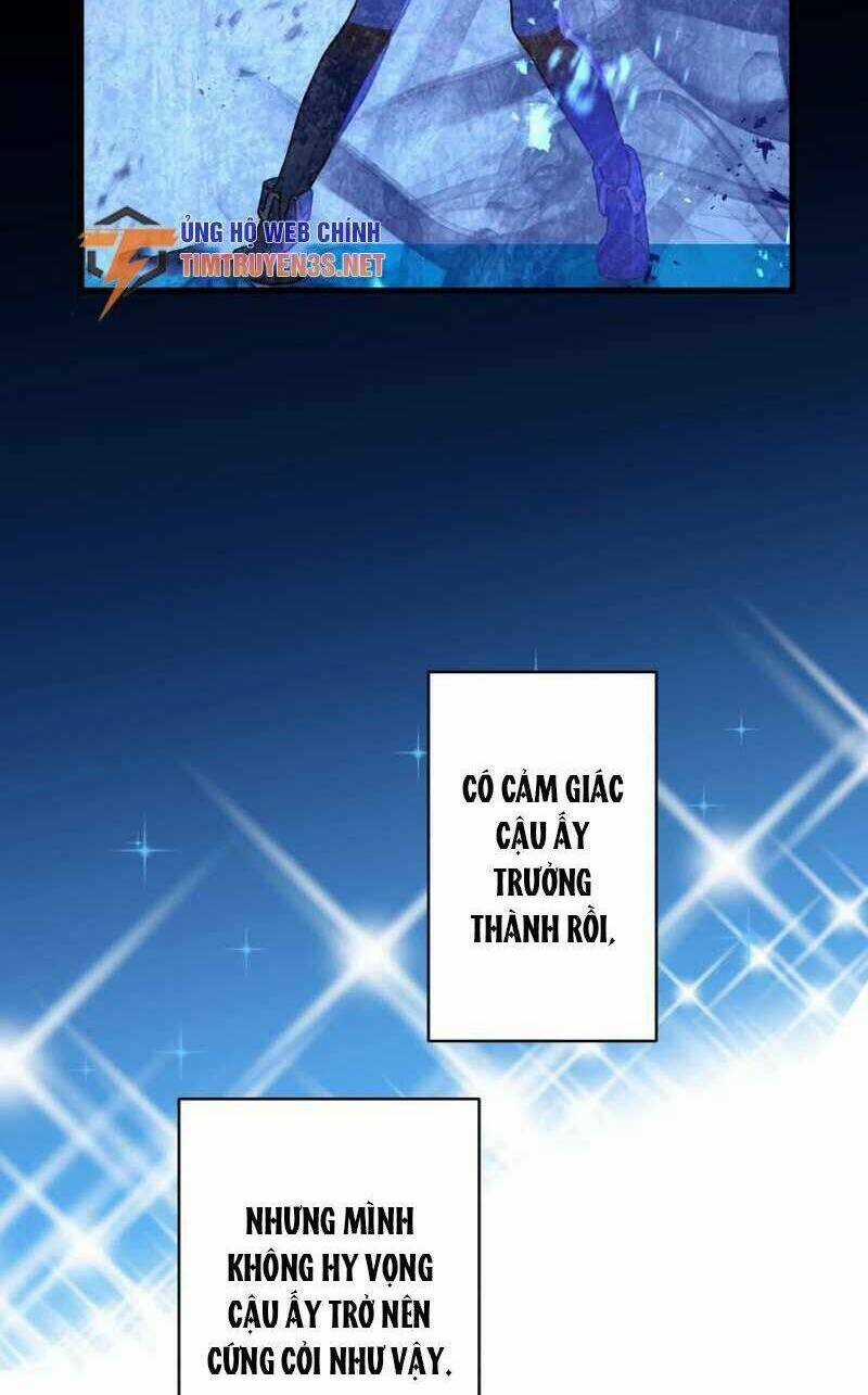 Hồi Quy Trở Thành Mạo Hiểm Giả Mạnh Nhất Nhờ Class Ẩn Điều Khiển Trọng Lực Chapter 50 trang 51