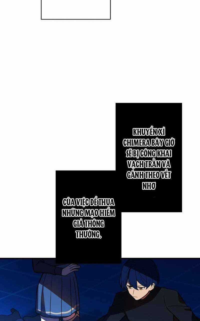 Hồi Quy Trở Thành Mạo Hiểm Giả Mạnh Nhất Nhờ Class Ẩn Điều Khiển Trọng Lực Chapter 50 trang 52