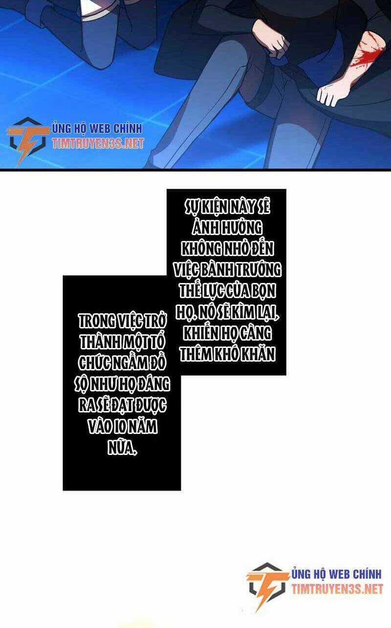 Hồi Quy Trở Thành Mạo Hiểm Giả Mạnh Nhất Nhờ Class Ẩn Điều Khiển Trọng Lực Chapter 50 trang 53