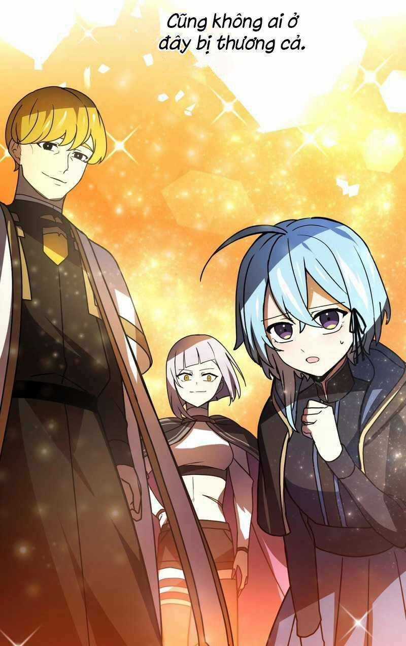 Hồi Quy Trở Thành Mạo Hiểm Giả Mạnh Nhất Nhờ Class Ẩn Điều Khiển Trọng Lực Chapter 50 trang 54