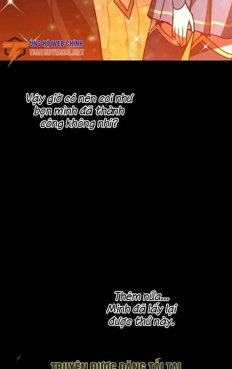 Hồi Quy Trở Thành Mạo Hiểm Giả Mạnh Nhất Nhờ Class Ẩn Điều Khiển Trọng Lực Chapter 50 trang 55