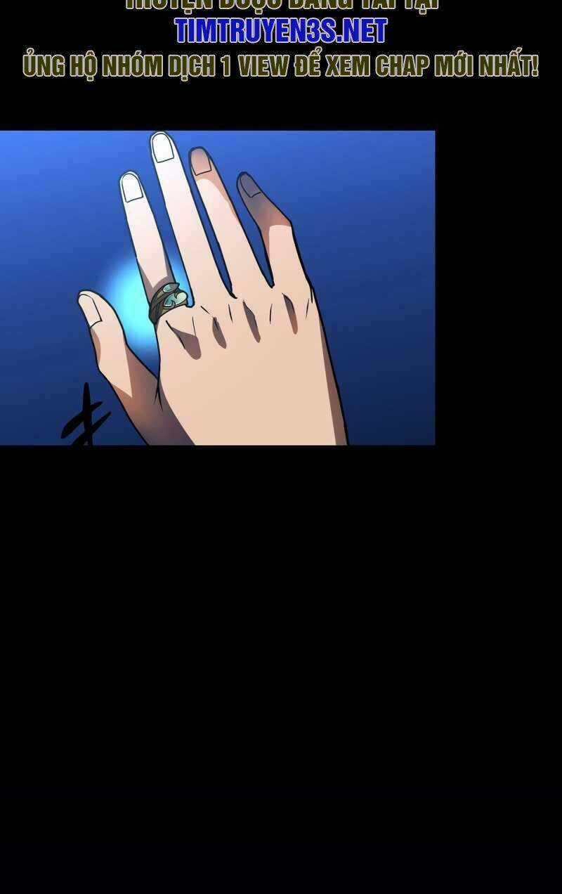 Hồi Quy Trở Thành Mạo Hiểm Giả Mạnh Nhất Nhờ Class Ẩn Điều Khiển Trọng Lực Chapter 50 trang 56