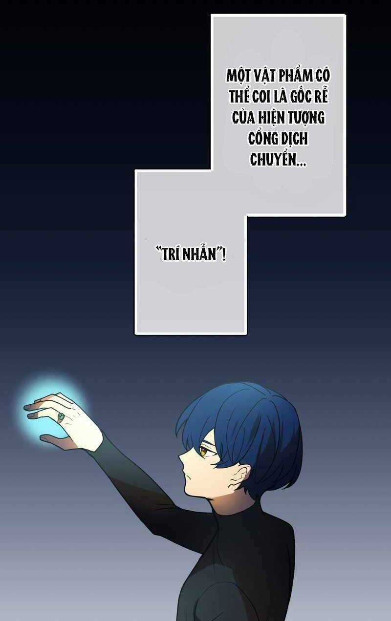 Hồi Quy Trở Thành Mạo Hiểm Giả Mạnh Nhất Nhờ Class Ẩn Điều Khiển Trọng Lực Chapter 50 trang 57