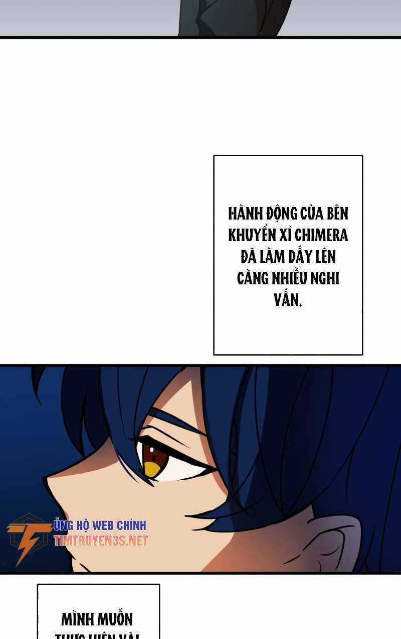 Hồi Quy Trở Thành Mạo Hiểm Giả Mạnh Nhất Nhờ Class Ẩn Điều Khiển Trọng Lực Chapter 50 trang 58