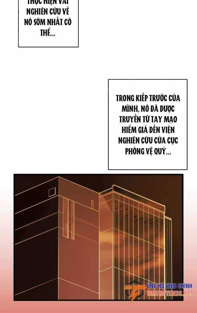 Hồi Quy Trở Thành Mạo Hiểm Giả Mạnh Nhất Nhờ Class Ẩn Điều Khiển Trọng Lực Chapter 50 trang 59